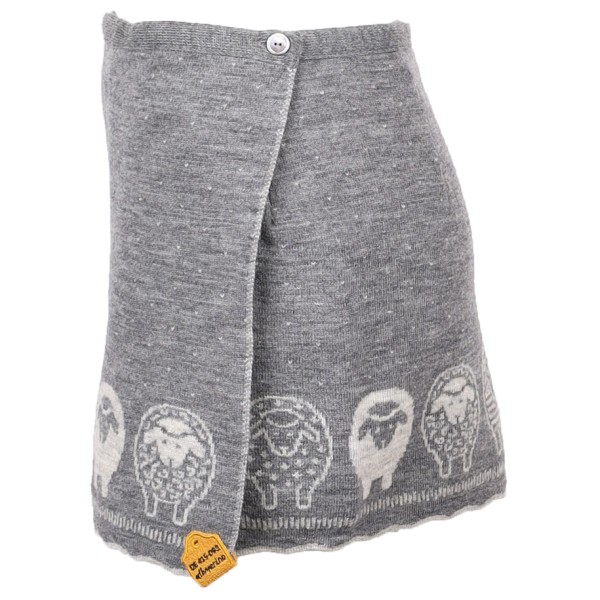 Albmerino - Women's Cacheur Schäfle - Rock