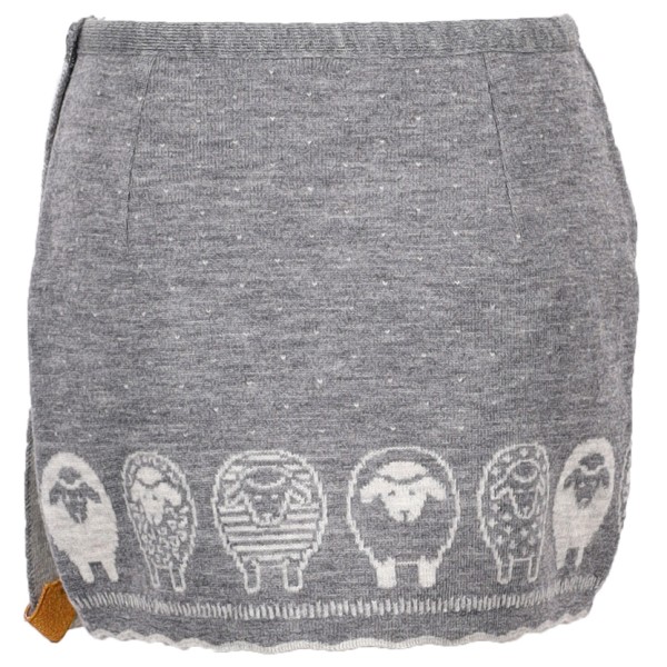 Albmerino - Women's Cacheur Schäfle - Rock