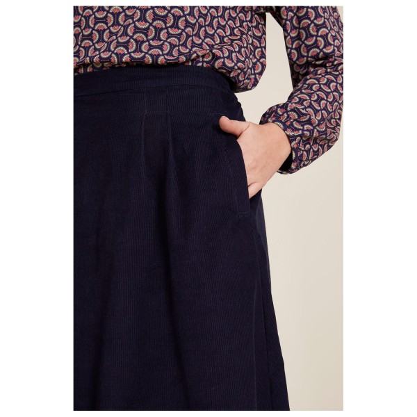 Tranquillo - Women's Cordrock - Falda