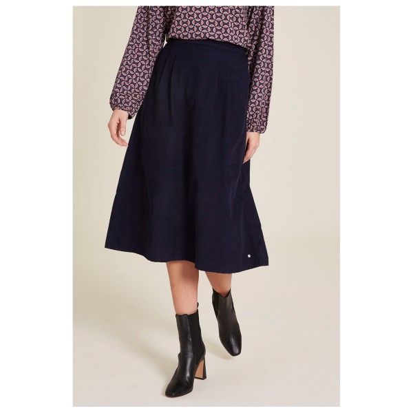 Tranquillo - Women's Cordrock - Nederdel