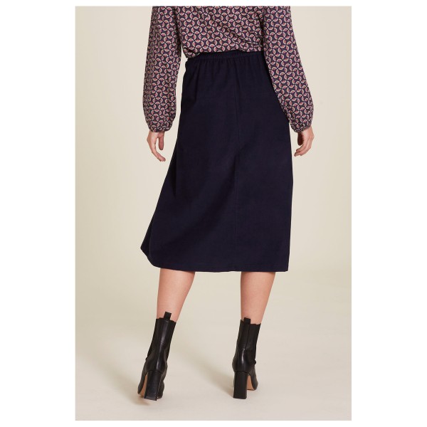 Tranquillo - Women's Cordrock - Nederdel