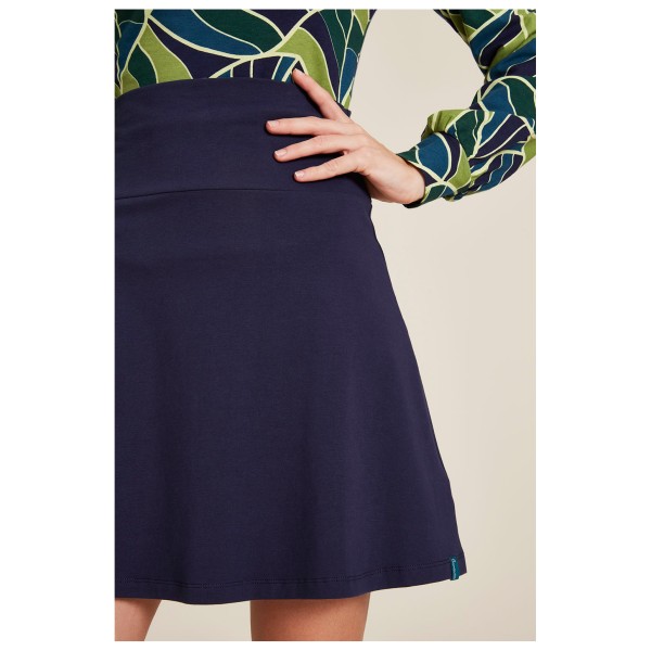 Tranquillo - Women's Jersey Mini Skirt - Kjol