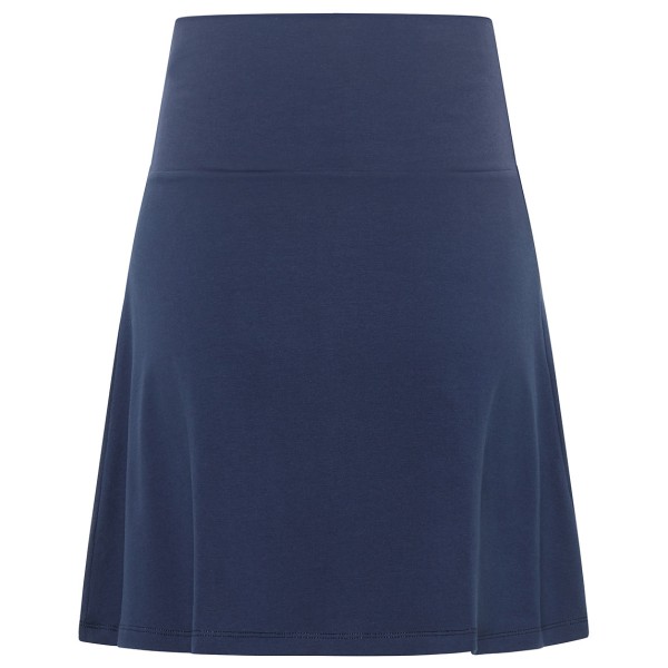 Tranquillo - Women's Jersey Mini Skirt - Skirt