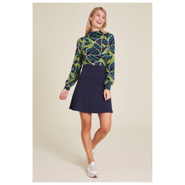 Tranquillo - Women's Jersey Mini Skirt - Skirt