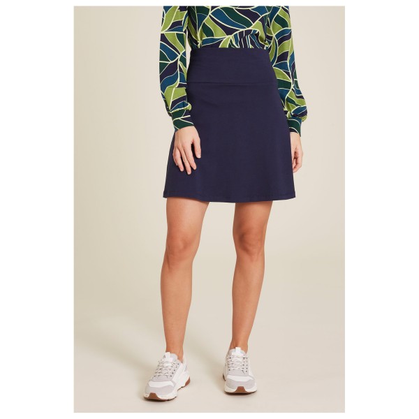 Tranquillo - Women's Minirock aus Jersey - Jupe