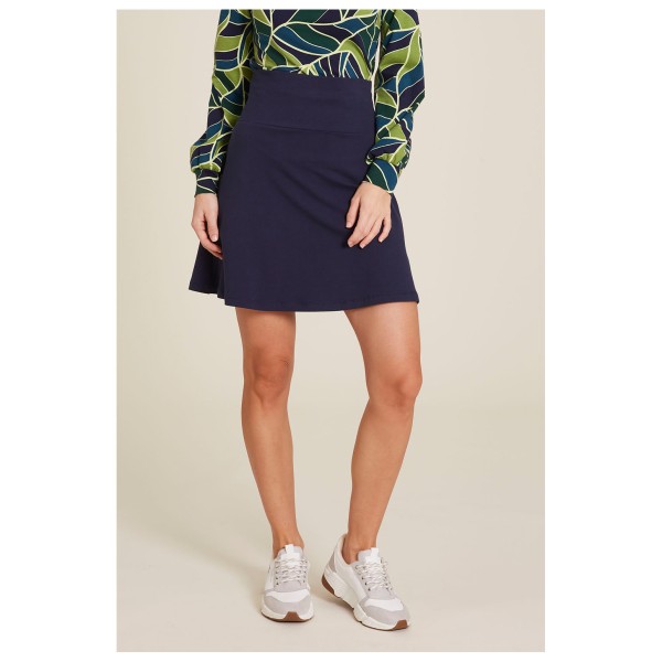 Tranquillo - Women's Minirock aus Jersey - Rock