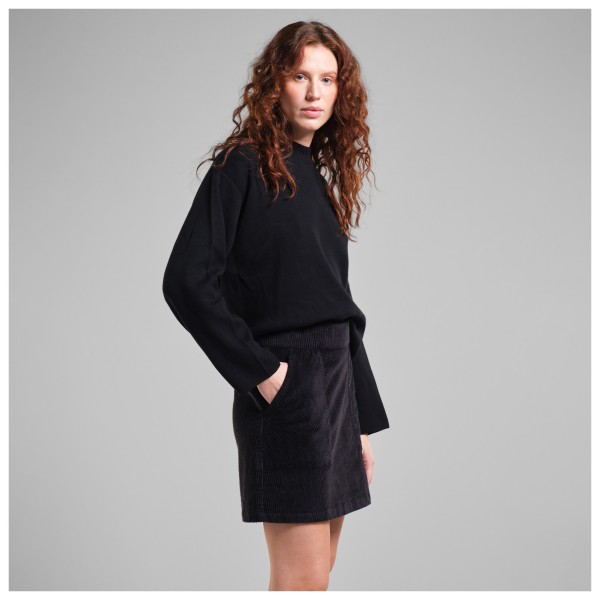 DEDICATED - Women's Skirt Majorna Corduroy - Falda