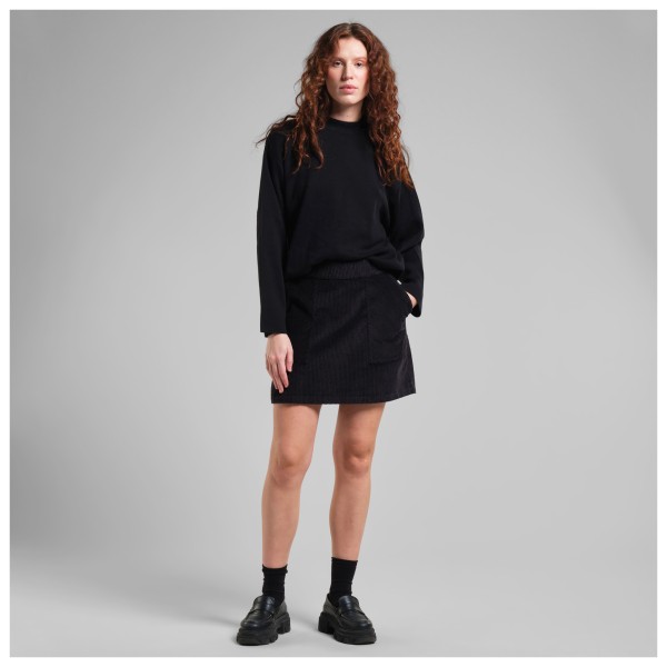 DEDICATED - Women's Skirt Majorna Corduroy - Falda