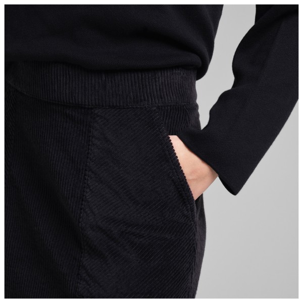 DEDICATED - Women's Skirt Majorna Corduroy - Falda