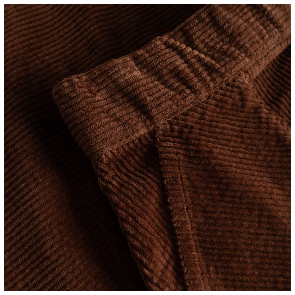 DEDICATED - Women's Skirt Majorna Corduroy - Jupe