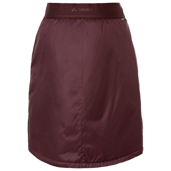 Vaude - Women's Neyland Padded Skirt - Synthetische rok