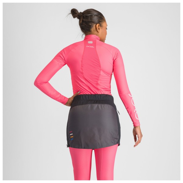 Sportful - Women's Doro Skirt - Falda de fibra sintética