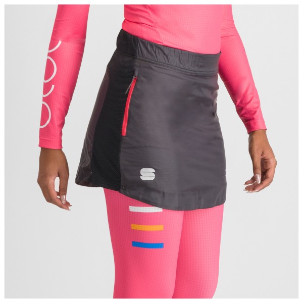 Sportful - Women's Doro Skirt - Falda de fibra sintética