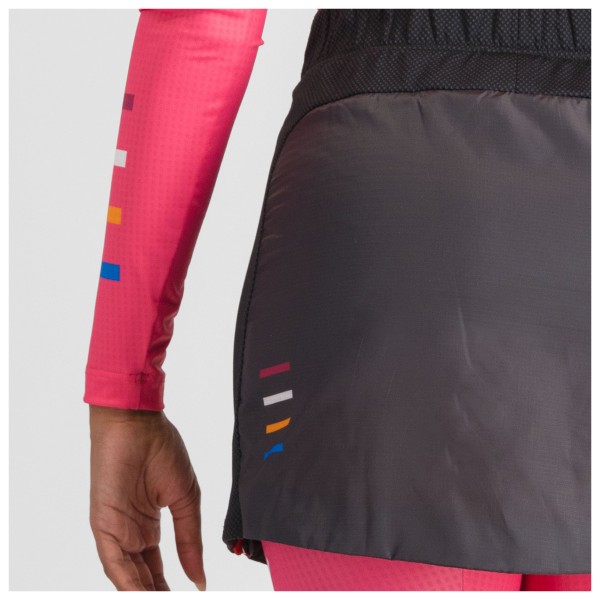 Sportful - Women's Doro Skirt - Falda de fibra sintética