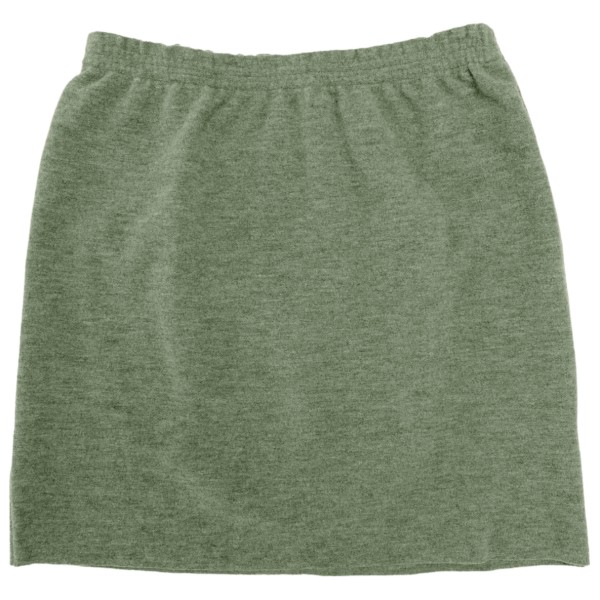 Jupe Courte St Michael Femme Taille 14, Laine Grise à Carreaux, Taille 28 Pouces