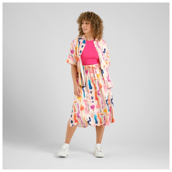 DEDICATED - Women's Skirt Klippan - Nederdel