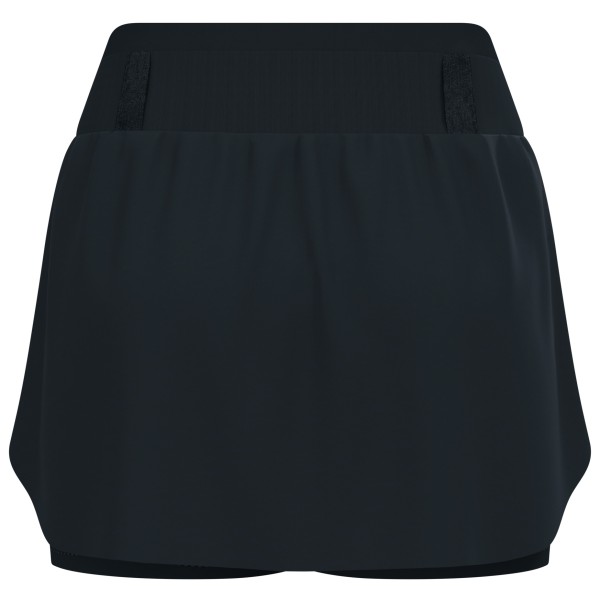 Odlo - Women's X-Alp Trail Skirt - Løbenederdel