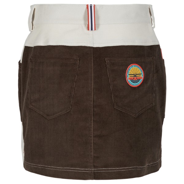 Amundsen Sports - Women's Concord Skirt - Falda pantalón