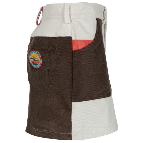 Amundsen Sports - Women's Concord Skirt - Falda pantalón