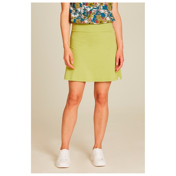 Tranquillo - Women's Short Jersey Skirt - Nederdel