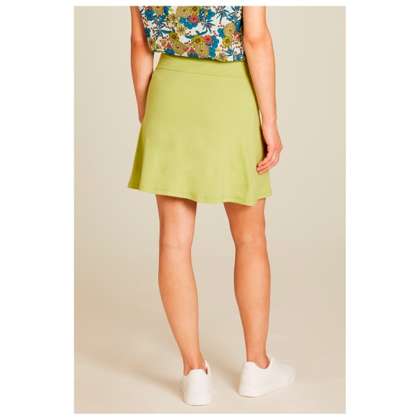 Tranquillo - Women's Short Jersey Skirt - Nederdel