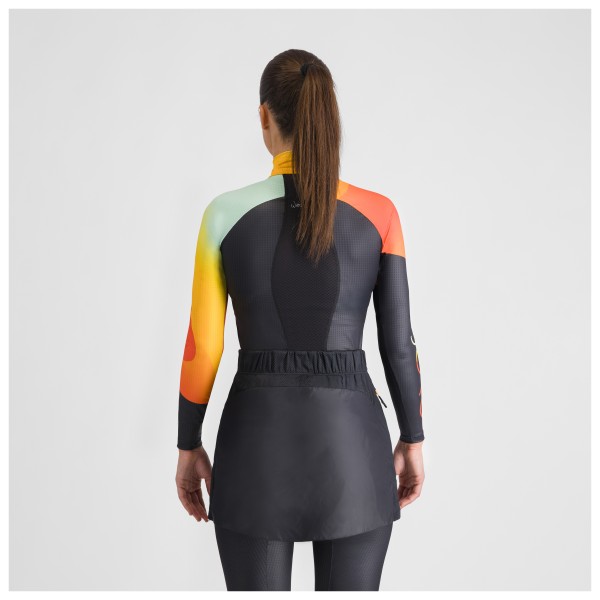 Sportful - Women's Doro Skirt - Synthetische rok