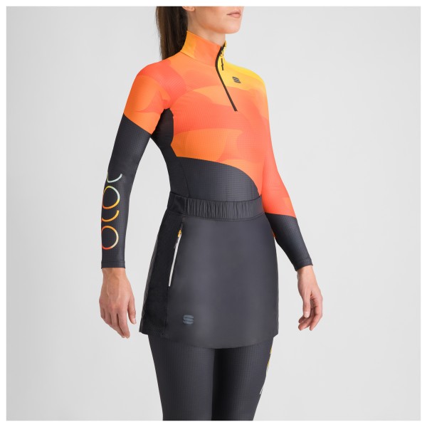 Sportful - Women's Doro Skirt - Synthetische rok