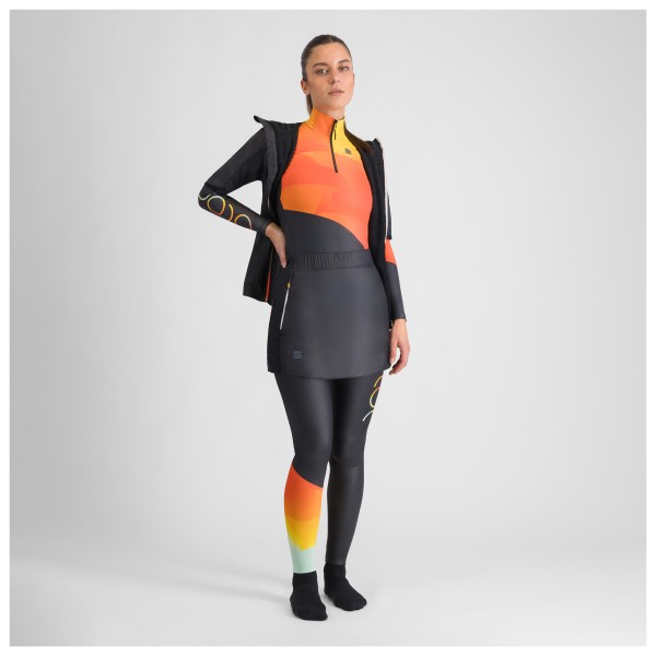 Sportful - Women's Doro Skirt - Synthetische rok