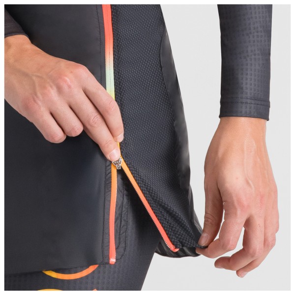 Sportful - Women's Doro Skirt - Synthetische rok