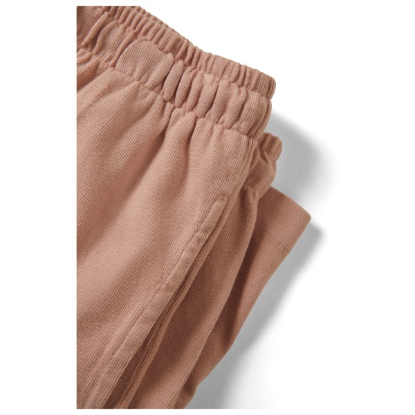 Brixton - Women's Carefree Organic Garment Dyed Lounge Skirt - Falda