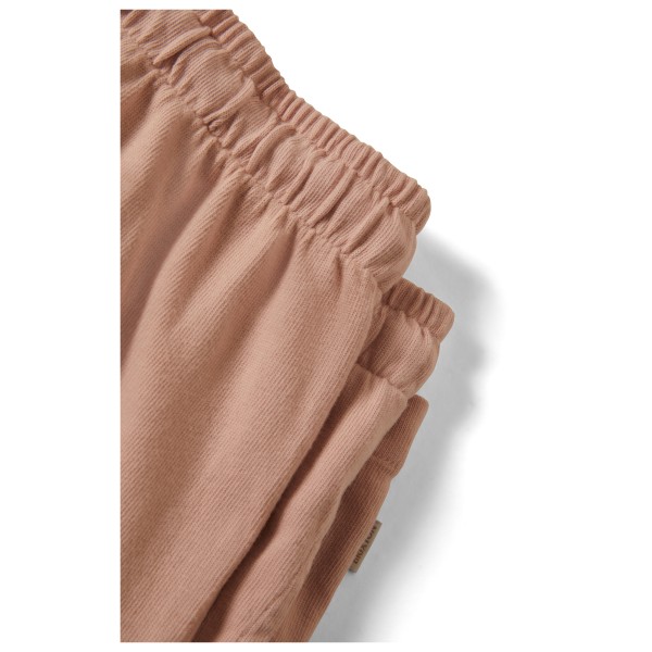 Brixton - Women's Carefree Organic Garment Dyed Lounge Skirt - Falda