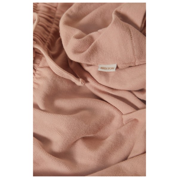 Brixton - Women's Carefree Organic Garment Dyed Lounge Skirt - Falda