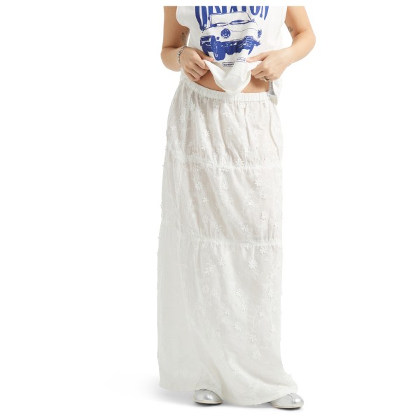 Brixton - Women's The Abigail Skirt - Rock