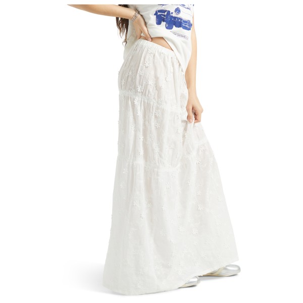 Brixton - Women's The Abigail Skirt - Rock