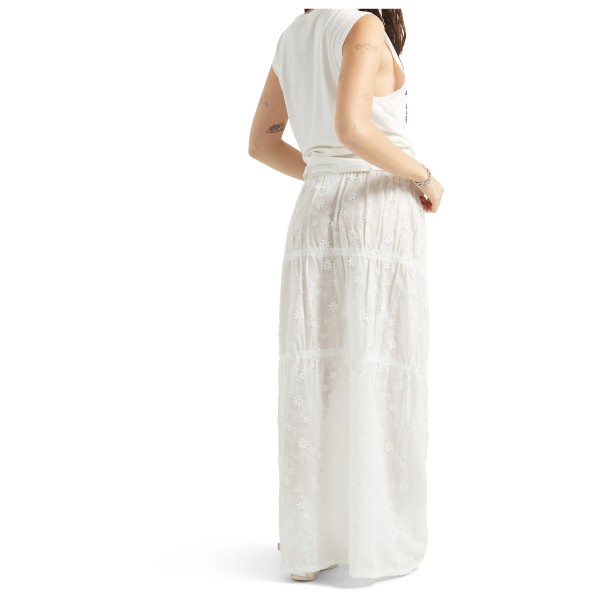 Brixton - Women's The Abigail Skirt - Rock