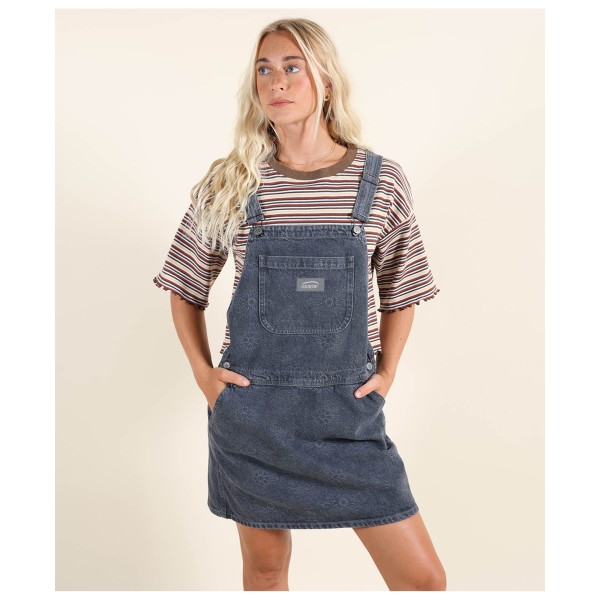 Oxbow - Women's Motel Short Dress - Jupe