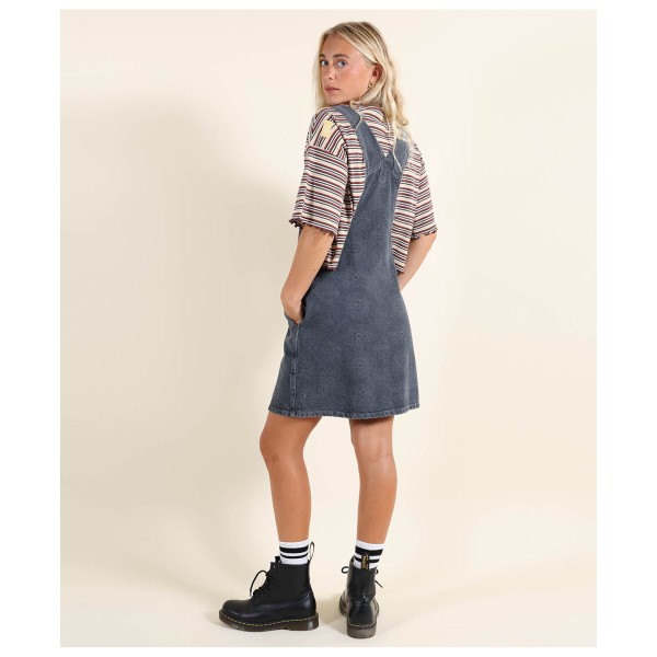 Oxbow - Women's Motel Short Dress - Jupe