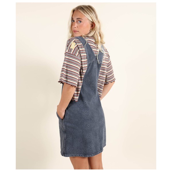 Oxbow - Women's Motel Short Dress - Rock