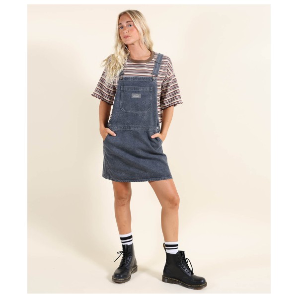 Oxbow - Women's Motel Short Dress - Rock