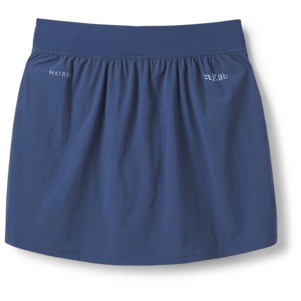Rab - Women's Momentum Skort - Falda pantalón