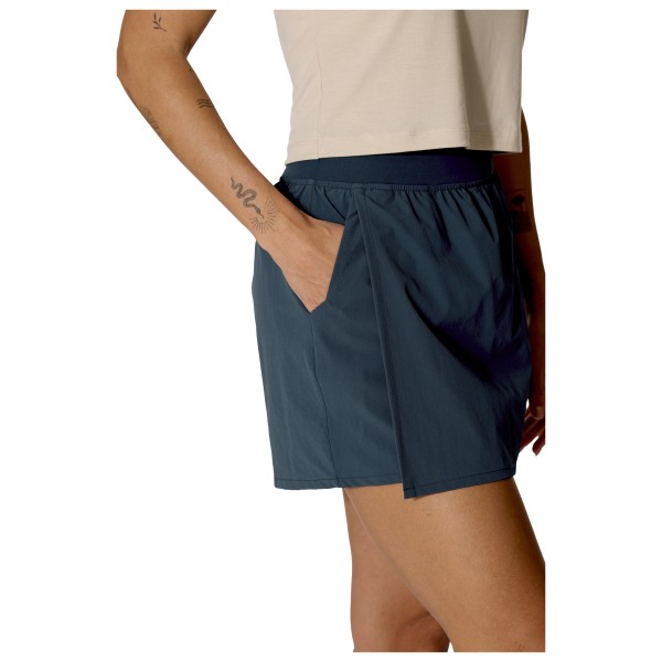 Rab - Women's Momentum Skort - Falda pantalón