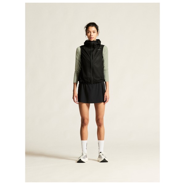 Craft - Women's Hypervent Skirt - Laufrock