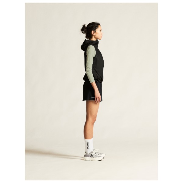 Craft - Women's Hypervent Skirt - Løbenederdel