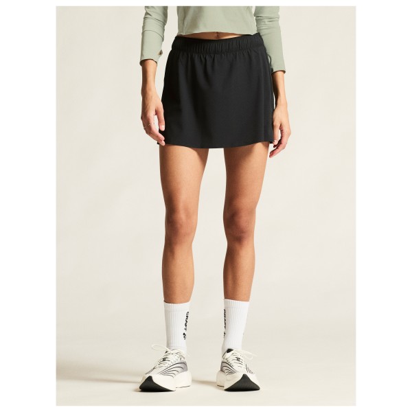 Craft - Women's Hypervent Skirt - Løbenederdel