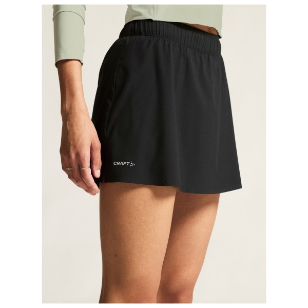 Craft - Women's Hypervent Skirt - Løbenederdel