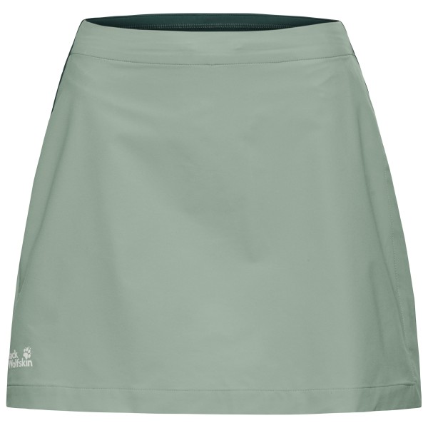 Jack Wolfskin - Women's Prelight Pulse Skort - Skort
