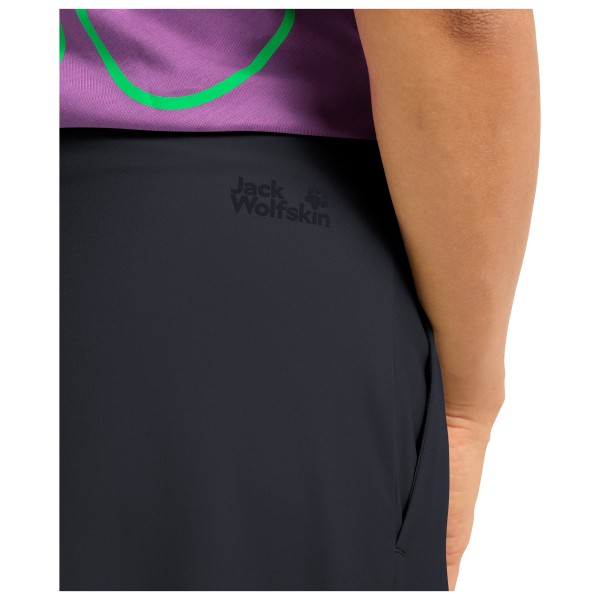 Jack Wolfskin - Women's Waimea Skort - Skort