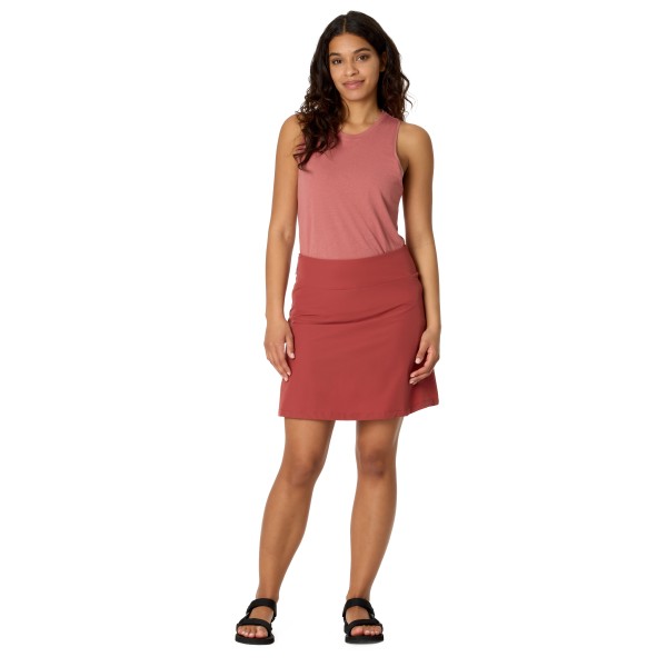 Heber Peak - Women's EvergreenHe. Skort - Jupe-short