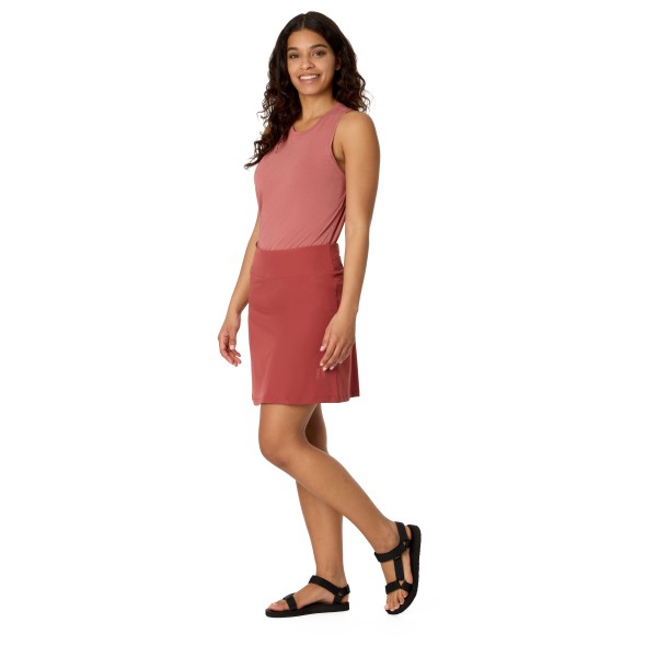 Heber Peak - Women's EvergreenHe. Skort - Jupe-short