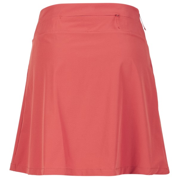 Heber Peak - Women's EvergreenHe. Skort - Jupe-short